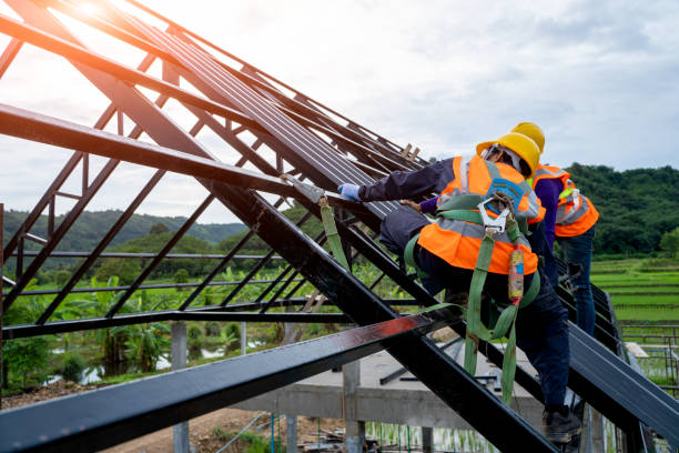 Best Slate Roofing Contractor  in Coraopolis, PA