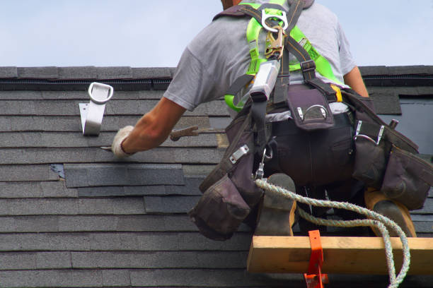 Quick and Trustworthy Emergency Roof Repair Services in Coraopolis, PA